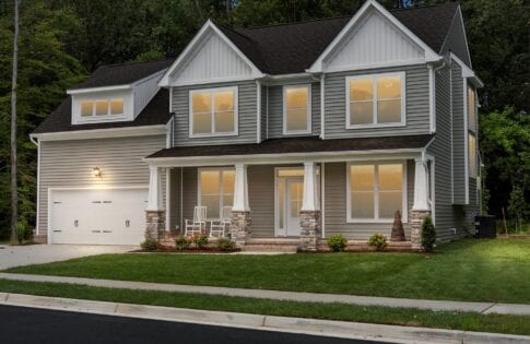 Madelyn Floorplan
