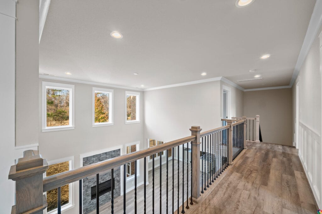 Custom Home