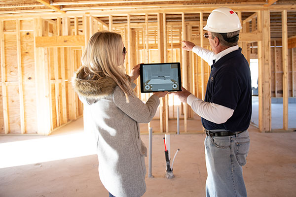 planning Proper planning of home