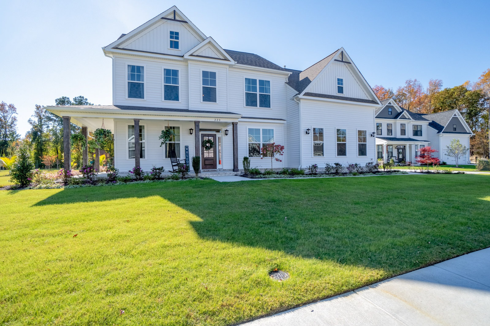 Model Home