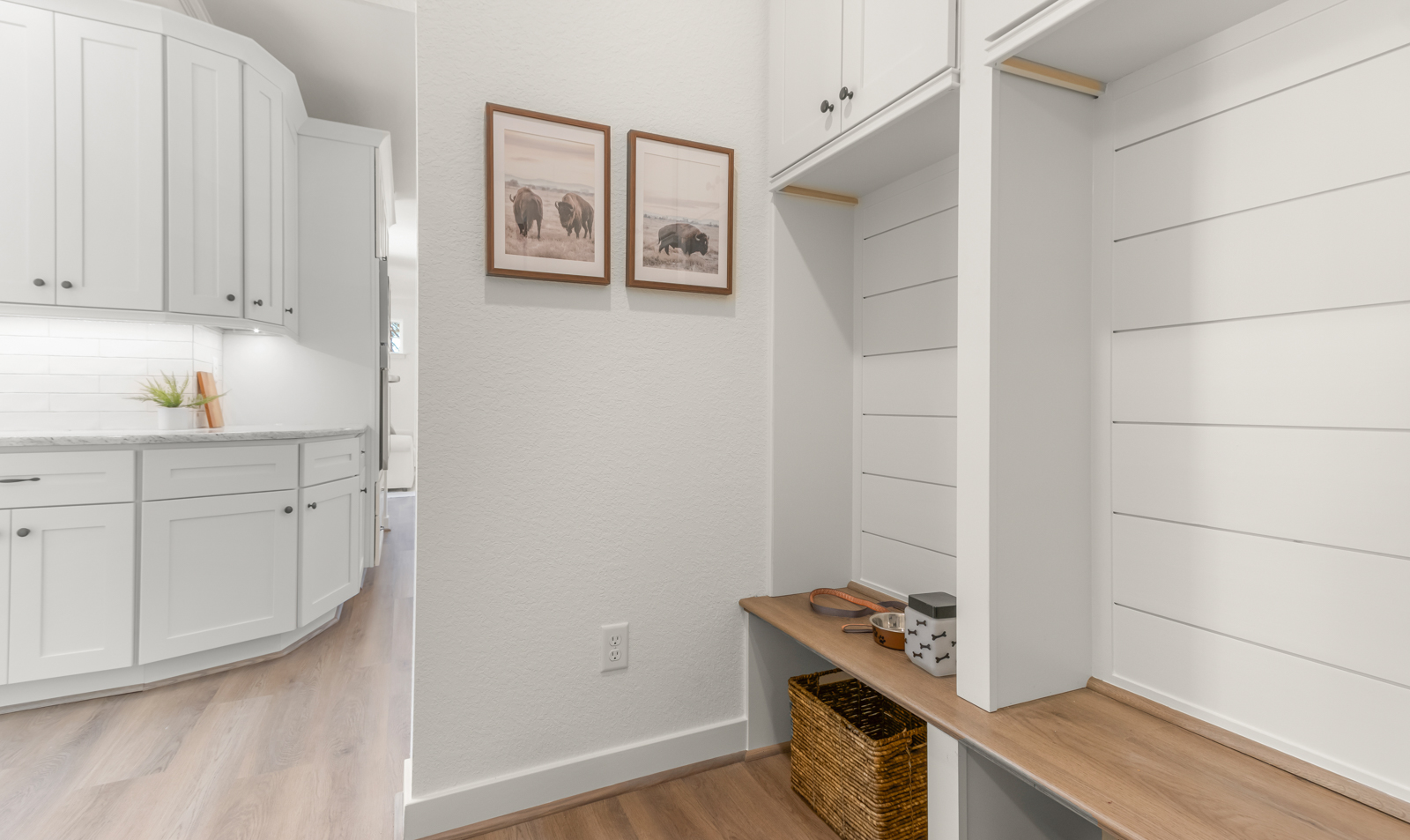Storage Options