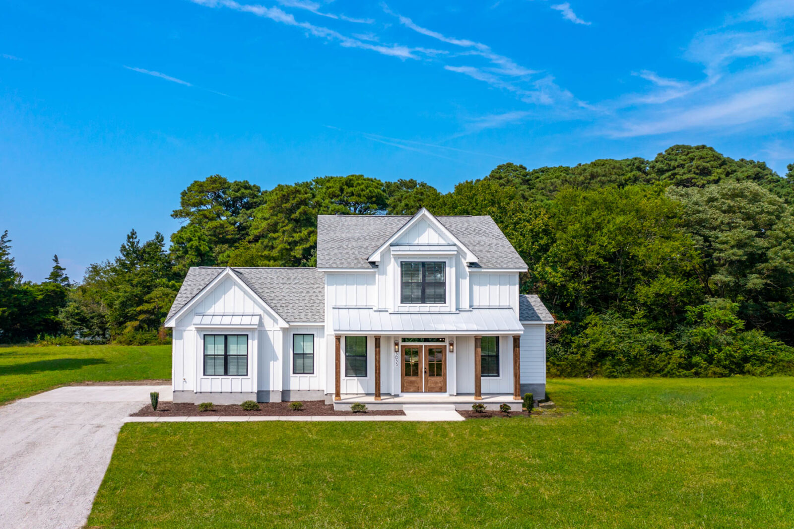 Ava floorplan in tower hill