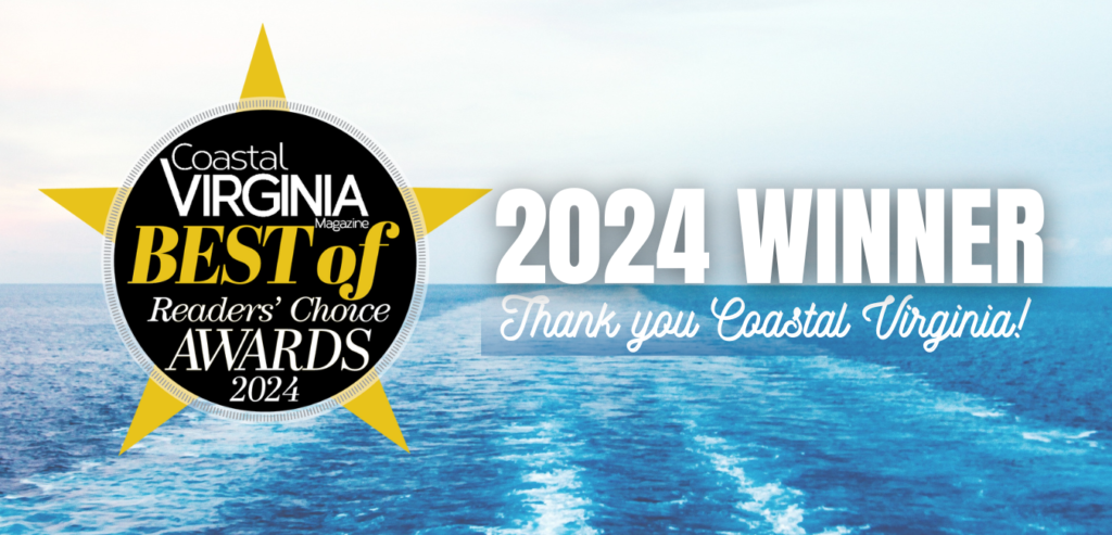 Best of 2024 Winner