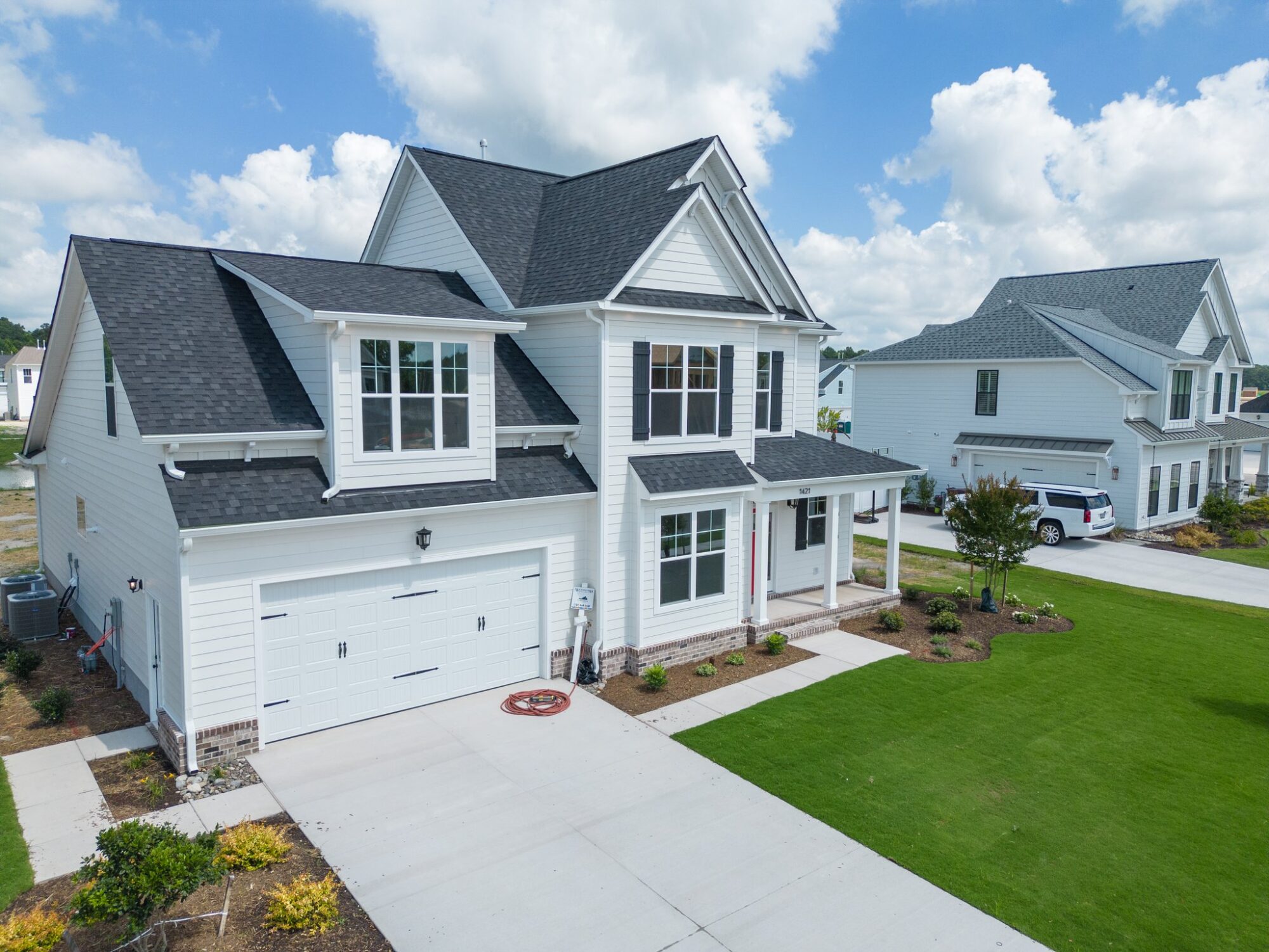 Jackson Floorplan