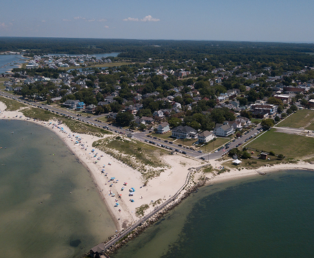 Coastal Cape Charles
